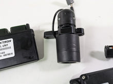 Load image into Gallery viewer, 2024 Triumph Tiger 900 GT Ignition Switch Cdi Key 434MHz Immobilizer T2505562 | Mototech271