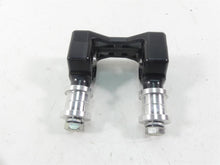 Load image into Gallery viewer, 2013 Harley FXDWG Dyna Wide Glide Joker Machine 2" Handlebar Clamps 03-861B | Mototech271