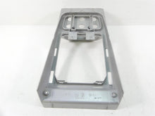 Load image into Gallery viewer, 2001 BMW R1150 GS R21 Rear Luggage Rack Grap Bar 46542309514