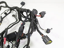 Load image into Gallery viewer, 2018 BMW R1200GS GSW K50 Main & Engine Wiring Harness Abs 61118394905 8544469