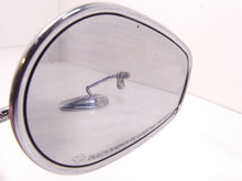 Load image into Gallery viewer, 2009 Harley FXDC Dyna Super Glide Rear View Mirror Set Chrome 91840-03B 91845-03 | Mototech271