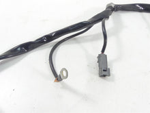Load image into Gallery viewer, 2007 Harley FLHTCU SE CVO Electra Glide Radio Audio Wire Harness 76604-07 | Mototech271