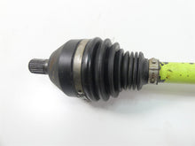 Load image into Gallery viewer, 2020 Can Am Maverick X3 XMR Turbo RR Front Left Drive Shaft Cv Axle 705402048