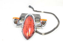Load image into Gallery viewer, 2014 Indian Chief Vintage Taillight Blinker Plate Holder Set 5138445 | Mototech271