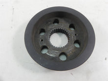 Load image into Gallery viewer, 2017 Harley Touring FLHTKL Electra Glide Front Drive Belt Pulley 35000152 | Mototech271
