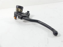 Load image into Gallery viewer, 2011 BMW R1200GS K255 Adv Clutch Master Cylinder + Lever 32727728848 | Mototech271