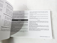 Load image into Gallery viewer, 2008 Harley Touring FLHTCU E-Glide 105TH Owners Manual with Pouch 99466-08 | Mototech271