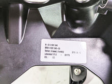 Load image into Gallery viewer, 2018 BMW R1200GS GSW K50 Front Center Stay Windshield Mount 46638536083