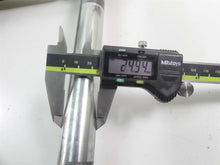 Load image into Gallery viewer, 2012 Harley Touring FLHTP Electra Glide Rear Swingarm & 25mm Axle 47549-09A | Mototech271