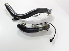 Load image into Gallery viewer, 2016 Indian Chief Classic Exhaust Header Manifold Pipe Set 1262761 1262763 | Mototech271