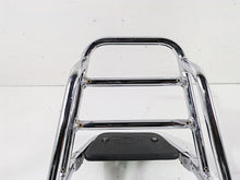 Load image into Gallery viewer, 1998 Moto Guzzi California 1100 EV Rear Luggage Rack Rail GU03466600 | Mototech271