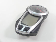 Load image into Gallery viewer, 2013 Triumph Street Triple 675R Speedometer Gauge Instrument Cluster 4K T2501408 | Mototech271