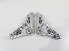 Load image into Gallery viewer, 2023 BMW R nineT Scrambler K23 Rider Seat Support Mount Set 46638531189