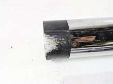 Load image into Gallery viewer, 2016 Harley Touring FLTRX Road Glide 4.5" Aftermarket Exhaust Pipe Set