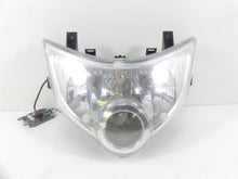 Load image into Gallery viewer, 2009 Victory Vision Tour Headlight Head Light Lamp Lens & Module 5856220 2410971 | Mototech271