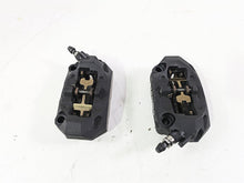 Load image into Gallery viewer, 2016 BMW R1200RS K54 Brembo Front Brake Calipers 100mm 34118556205 34118556206 | Mototech271