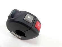 Load image into Gallery viewer, 2022 Triumph Speed Triple 1200 RS Right Hand Start Control Switch T2044024 | Mototech271