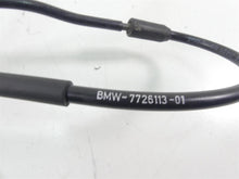 Load image into Gallery viewer, 2012 BMW S1000RR K46 Rear Abs Brake Line Hose Set 7726113 772269 | Mototech271