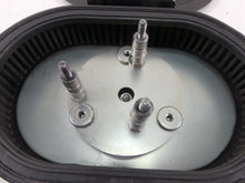 Load image into Gallery viewer, 2013 Harley FXDWG Dyna Wide Glide Screamin Eagle Air Filter Cleaner 28100-10