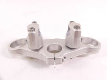 Load image into Gallery viewer, 2014 MV Agusta B3 Brutale 800 EAS Upper Triple Tree Clamp & Riser 50mm 8000B6245 | Mototech271