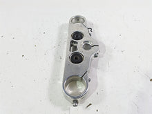 Load image into Gallery viewer, 2021 Harley Softail FLSL Slim Upper Triple Tree Steering Clamp 45900144 | Mototech271