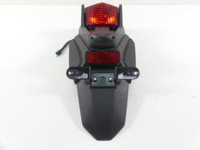 Load image into Gallery viewer, 2022 Kawasaki KLR650 KL650 Adv Rear Lower Fender Taillight Set 23025-0392