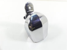 Load image into Gallery viewer, 2013 Harley Touring FLHX Street Glide Horn + Chrome Cover 61300478A