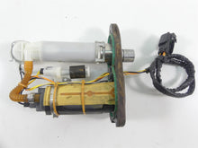 Load image into Gallery viewer, 2018 Harley Sportster XL1200 Custom Fuel Gas Petrol Pump -Tested -Read 75268-07F | Mototech271