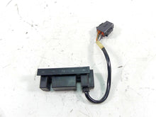 Load image into Gallery viewer, 2006 Harley Softail FXSTSI Springer Indicator Instrument Lights 68113-99C