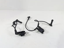 Load image into Gallery viewer, 2009 Ducati Multistrada 1100 S Ignition Coil Wires Plug Set 38040101C