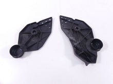 Load image into Gallery viewer, 2017 Honda CRF1000 Africa Twin Foot Heel Guard Set 50707-MJP-G500