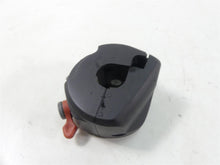 Load image into Gallery viewer, 2011 BMW R1200GS K255 Adv Right Start Stop Heat Control Switch 61317694982