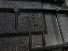 Load image into Gallery viewer, 2008 Harley Softail FXSTB Night Train Wrinkle Black Rocker Box Covers 17543-99 | Mototech271