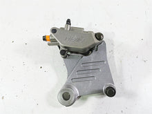 Load image into Gallery viewer, 2002 Honda VTX1800 Retro Nissin Rear Brake Caliper + Bracket 43150-MCV-006