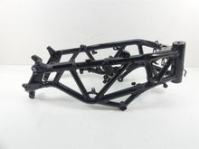 Load image into Gallery viewer, 2022 Indian FTR1200 S Straight Main Frame Chassis - Read - With Texas Salvage Title  1023965 | Mototech271