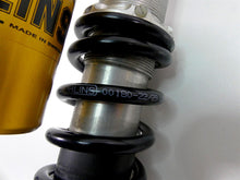 Load image into Gallery viewer, 2017 Harley Dyna FXDB Street Bob Ohlins STX36 Rear Shocks 14.2" 360mm HD 142