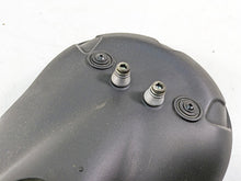 Load image into Gallery viewer, 2016 Ducati Panigale 1299 S Upper Lower Exhaust Heat Shield Guard Set 4601B331A