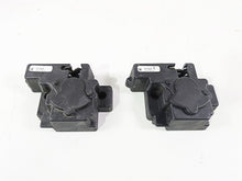 Load image into Gallery viewer, 2018 Indian Springfield Dark Horse Saddlebag Lock Actuator Set 4017838