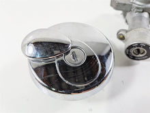 Load image into Gallery viewer, 2004 Suzuki VL800 Intruder Volusia Ignition Switch Key Lock Set 37000-41820