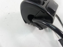 Load image into Gallery viewer, 2020 Harley Sportster XL1200 NS Iron Right Hand Control Switch + Grips 71500297 | Mototech271