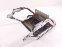 Load image into Gallery viewer, 2011 Harley Touring FLHP Road King Rear Luggage Mounting Rack Support 61067-94A | Mototech271