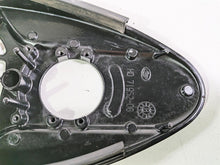 Load image into Gallery viewer, 2008 Harley FLSTSB Cross Bones Speedometer Cover Fuel Tank Dash 71952-08 | Mototech271