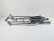 Load image into Gallery viewer, 2000 Harley FXSTS Softail Springer Chrome Springer Front End Fork 45569-00