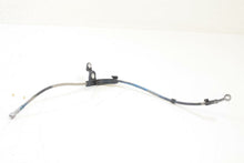 Load image into Gallery viewer, 2018 Husqvarna 401 Vitpilen ABS To Front Caliper Line Hose 28542004000 | Mototech271