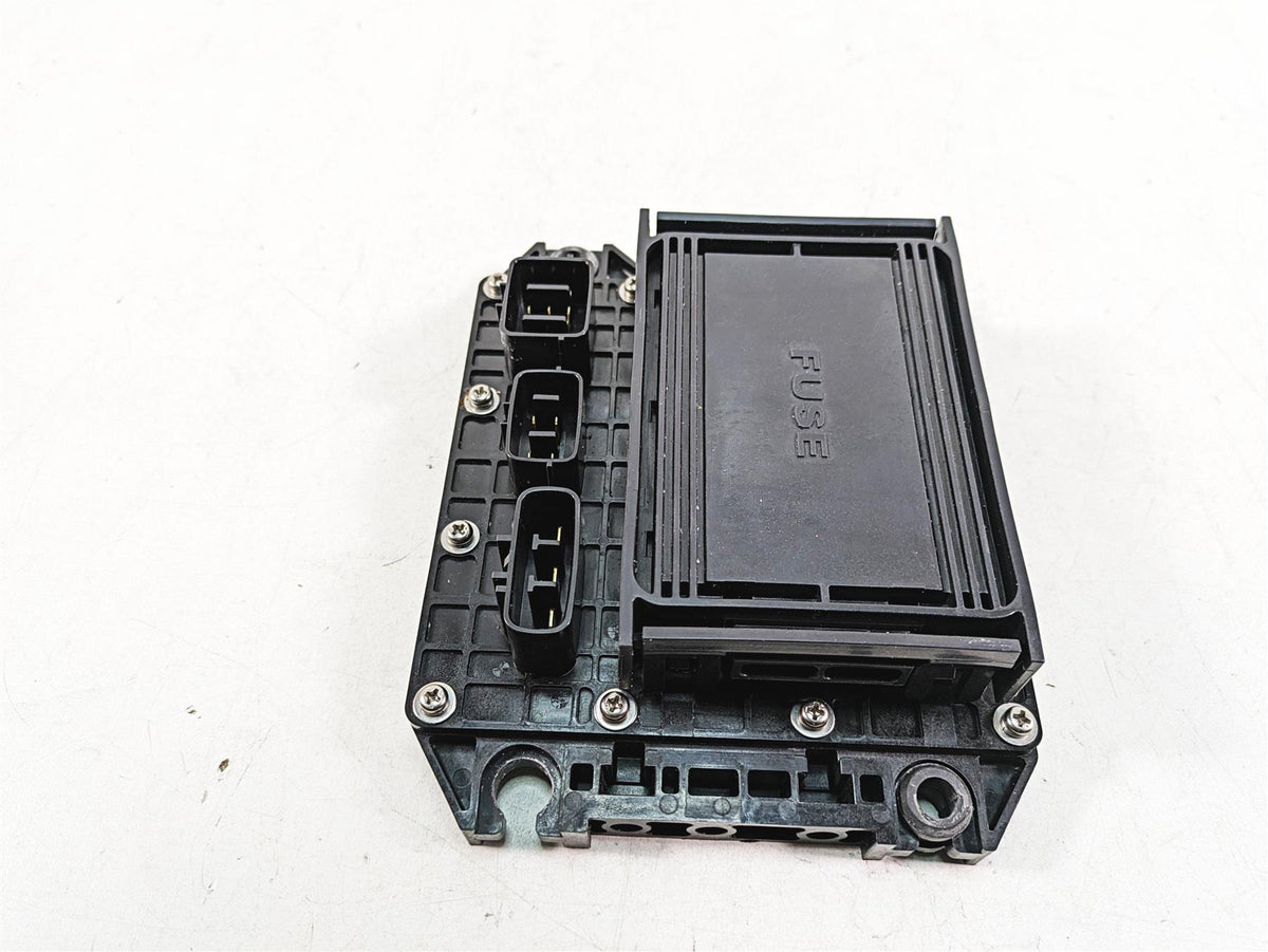 2022 Yamaha Waverunner EX Sp EX1050BX Fuse Box Control
