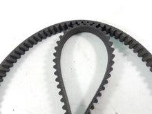 Load image into Gallery viewer, 2004 Harley Touring FLHTCUI Electra Glide Main Drive Belt  139T 1 1/8" 40024-04B