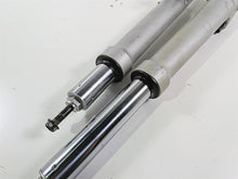 Load image into Gallery viewer, 2002 BMW K1200LT 89V3 Front Fork Leg & Axle Set 31427650691 31427650692