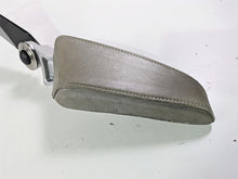 Load image into Gallery viewer, 2014 BMW K1600 GTL K48 Rear Passenger Arm Rest - Read 77258524692 77258529024