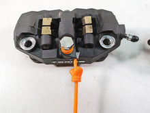 Load image into Gallery viewer, 2016 Suzuki M109R VZR1800 Tokico Front Brake Caliper Set - Read 59100-41G40-999 | Mototech271