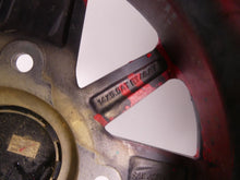 Load image into Gallery viewer, 2016 Polaris Sportsman 850SP Front Left Wheel Rim 14x5.5 + CST Abuzz Tire 152210